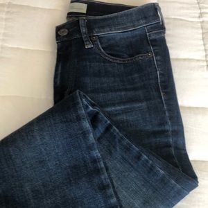Gap Perfect Boot boot cut jeans size 26R